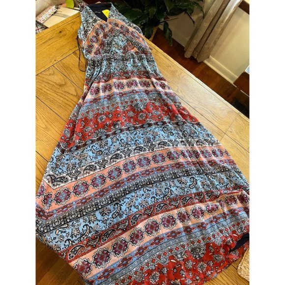 CHETTA B size 6 Long Dress - Picture 4 of 10